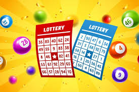 Group of happy lottery winners